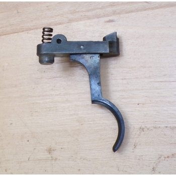 Mechanizm spustowy kompletny Mauser 98